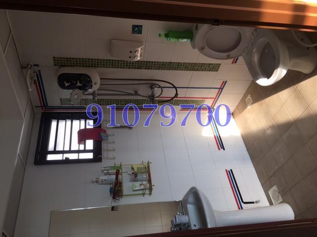 Blk 180C Boon Lay Drive (Jurong West), HDB 3 Rooms #154686142